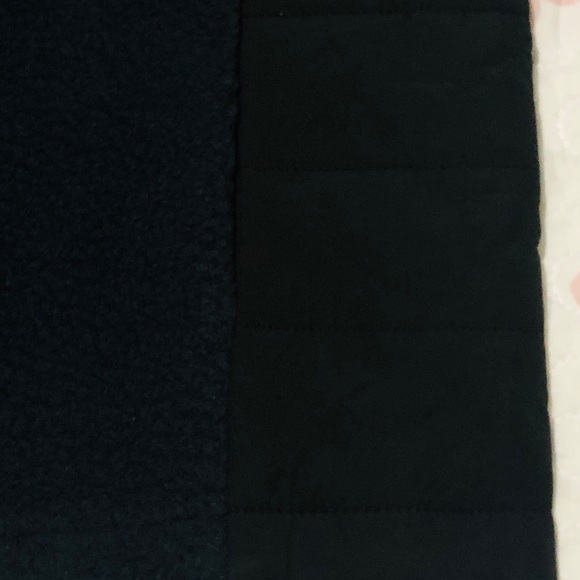 Weatherproof Vintage Men's Pebble Fleece Vest - Picture 4 of 7